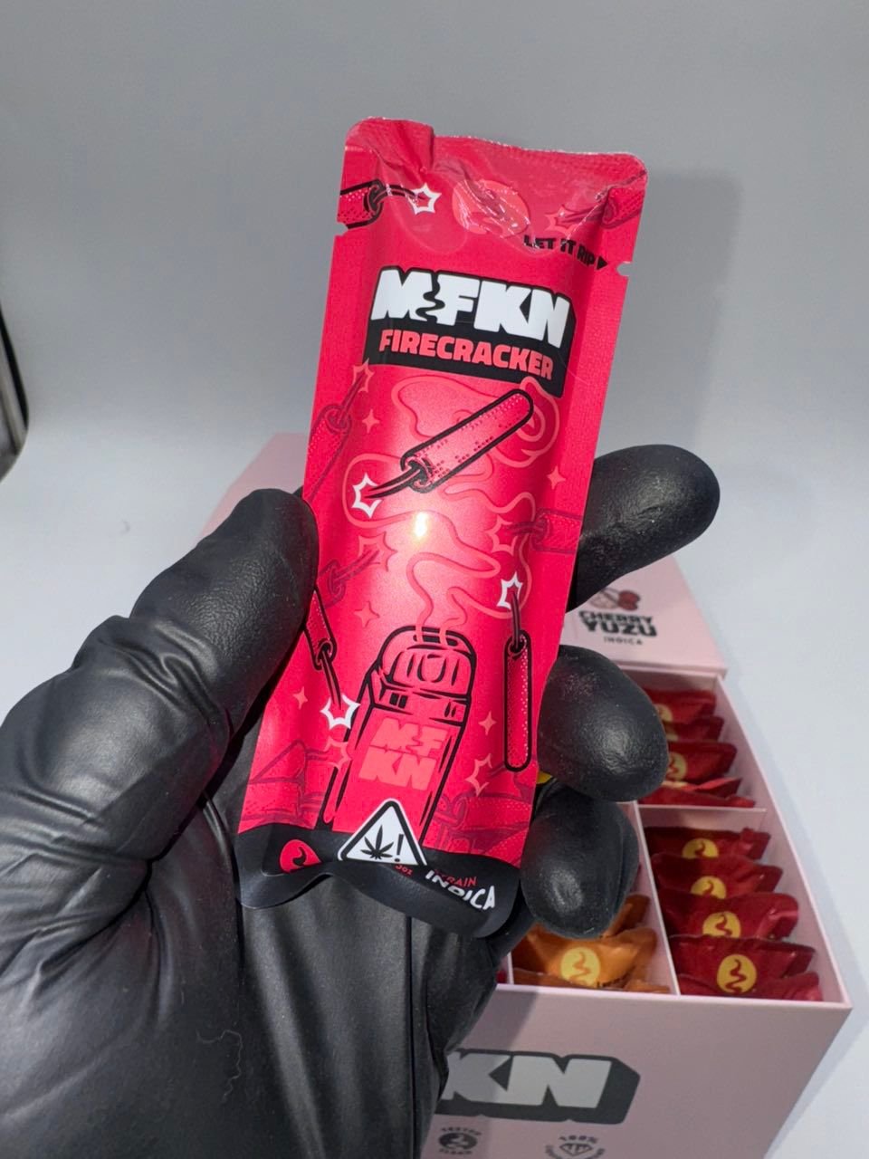 Mfkn 2G Disposable Mfkn 2G Disposable