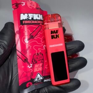 Mfkn 2g disposable