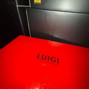 Luigi V7 Disposable 2G