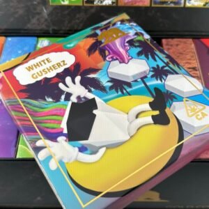 Gold Coast Clear 1G Disposable