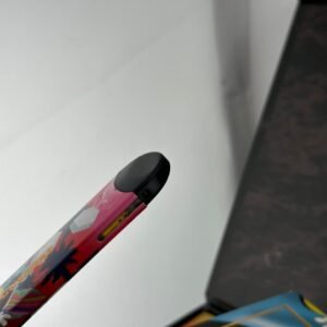 Gold Coast Clear 1G Disposable