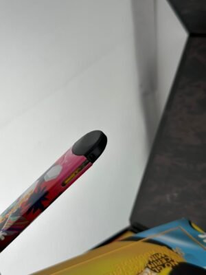 Gold Coast Clear 1G Disposable