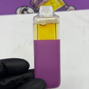 Favorites 3g disposable