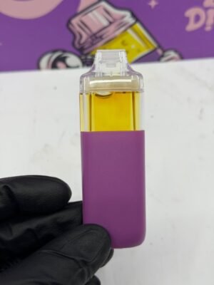 Favorites 3g disposable