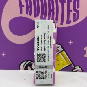 Favorites 3g disposable