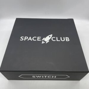 Space Club Switch 2G Disposable