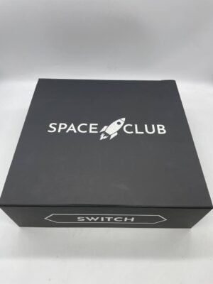 Space Club Switch 2G Disposable