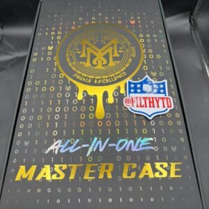 Muha Meds Gen 3 2G Disposable