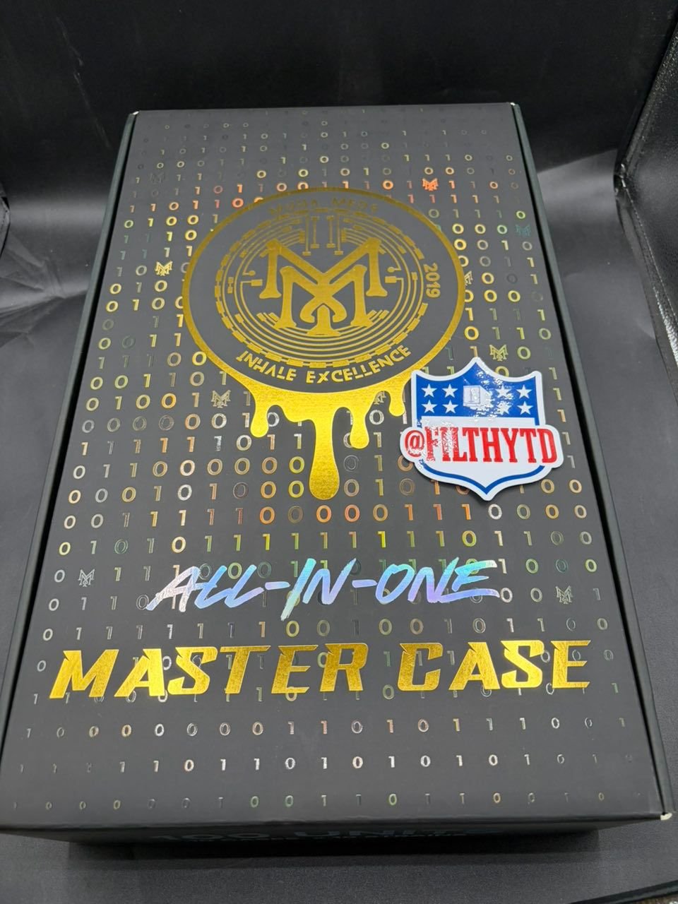 Muha Meds Gen 3 2G Disposable Muha Meds Gen 3 2G Disposable