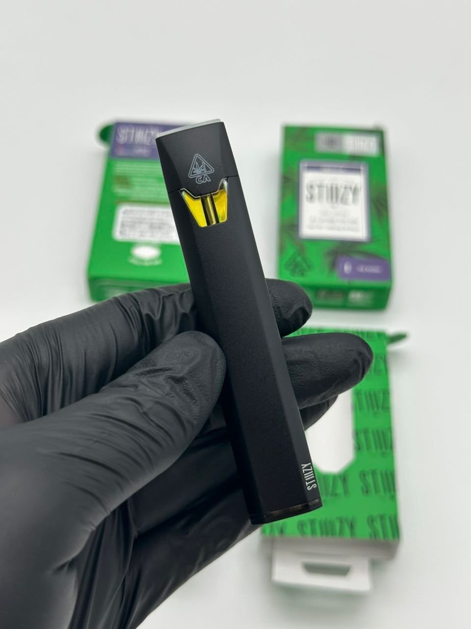 Stiiizy 1G Disposable Stiiizy 1G Disposable