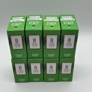 Stiiizy 1G Disposable