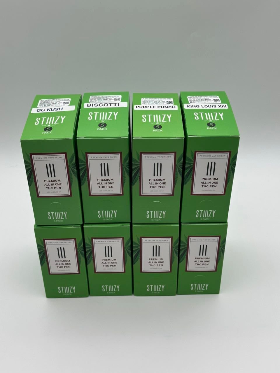 Stiiizy 1G Disposable Stiiizy 1G Disposable