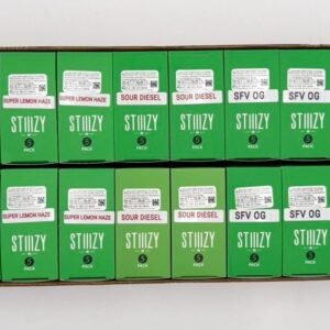 Stiiizy 1G Disposable