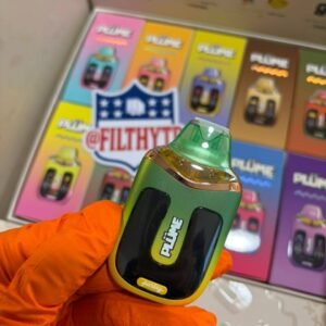 Plume Parlay 2G Disposable