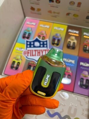 Plume Parlay 2G Disposable