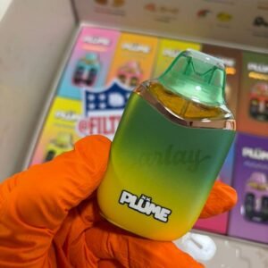 Plume Parlay 2G Disposable