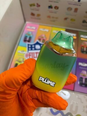 Plume Parlay 2G Disposable