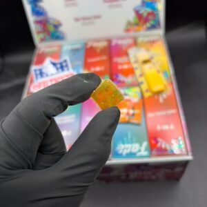 Fade 2G Disposable V2 3 in 1 Pack