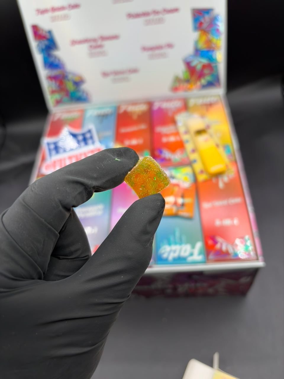 Fade 2G Disposable V2 3 in 1 Pack Fade 2G Disposable V2 3 in 1 Pack