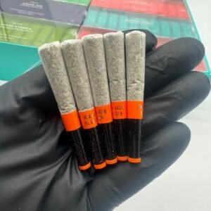 Boutiq Snack Pack Pre Rolls