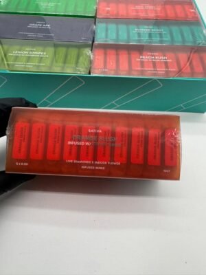 Boutiq Snack Pack Pre Rolls