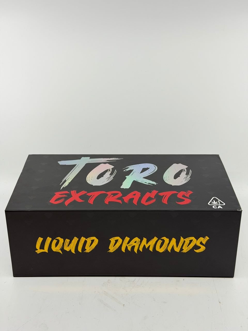 Toro Extracts 2G Disposable Toro Extracts 2G Disposable