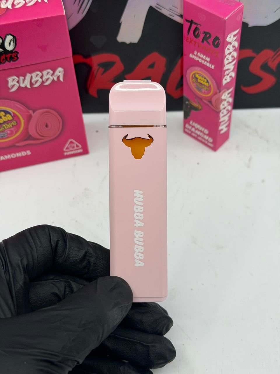 Toro Extracts 2G Disposable Toro Extracts 2G Disposable