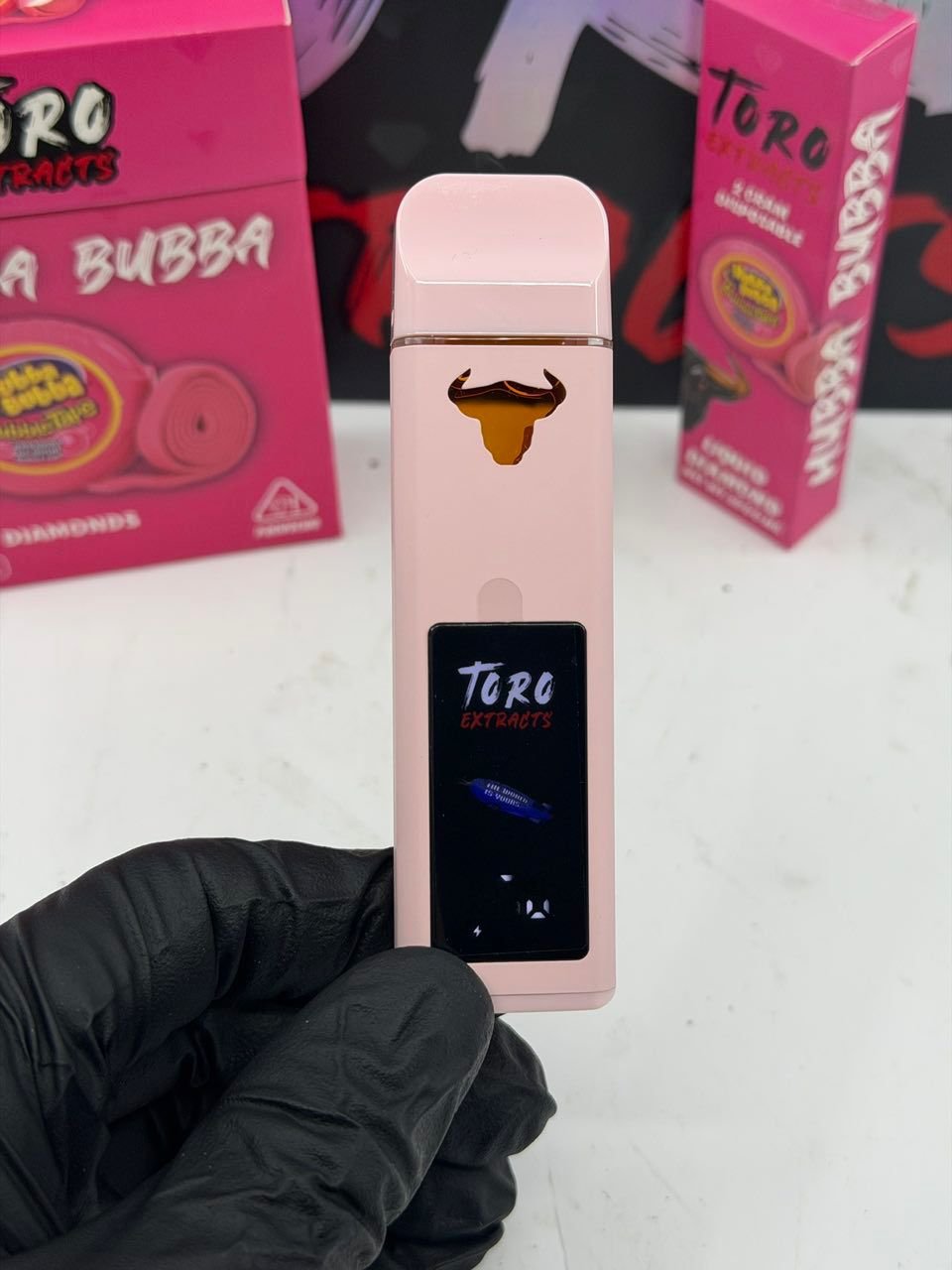 Toro Extracts 2G Disposable Toro Extracts 2G Disposable