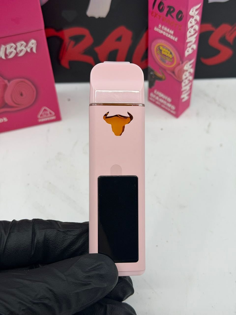 Toro Extracts 2G Disposable Toro Extracts 2G Disposable