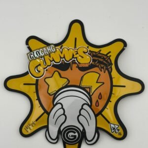 Glo Gang Gummies 1000MG