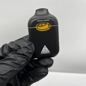 Anti Gravity 2g Disposable