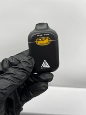 Anti Gravity 2g Disposable