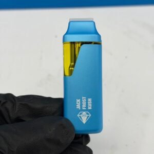 Clean Carts 2G Disposable Winter Edition