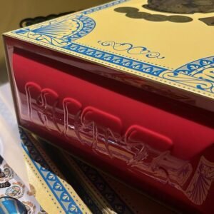 Hitz 2G Disposable Gladiator Edition