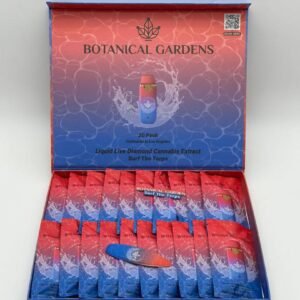 Botanical Gardens 2G Disposable