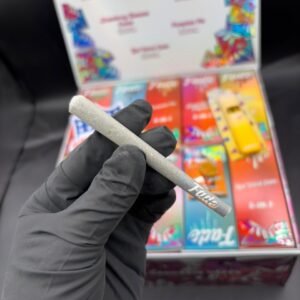 Fade 2G Disposable V2 3 in 1 Pack