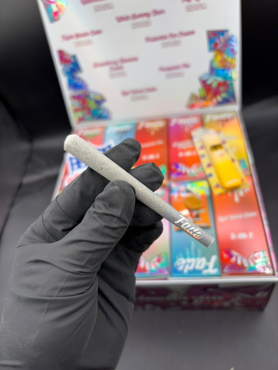 Fade 2G Disposable V2 3 in 1 Pack Fade 2G Disposable V2 3 in 1 Pack