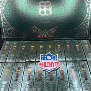 Hitz Infinity Emerald Edition 2G Disposable