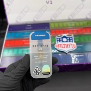 Boutiq 510 Cart V1 Cartridge