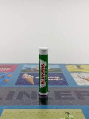 Blinkers Flip 2G Disposable Ice Cream Edition