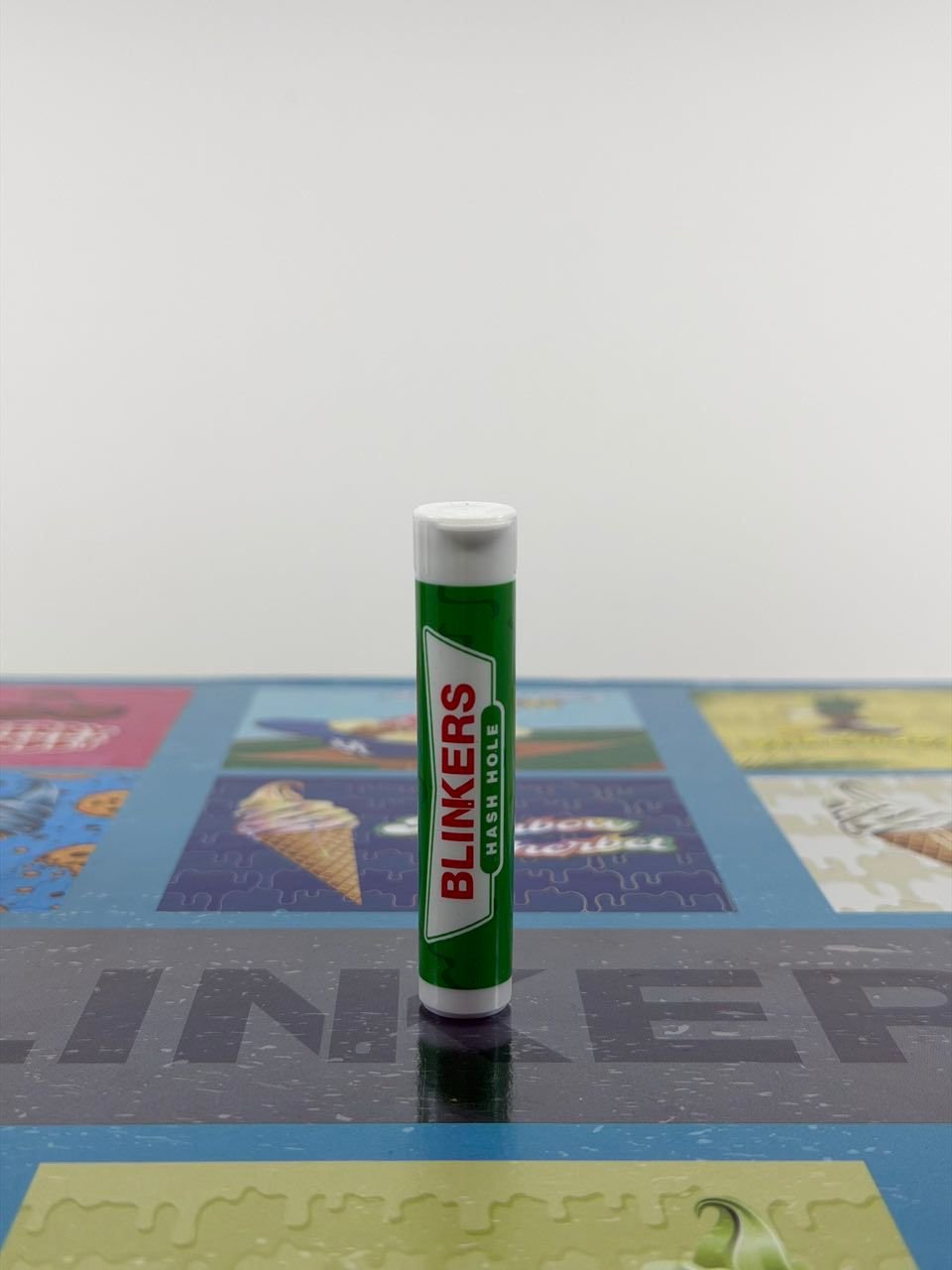 Blinkers Flip 2G Disposable Ice Cream Edition Blinkers Flip 2G Disposable Ice Cream Edition