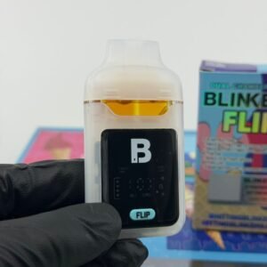 Blinkers Flip 2G Disposable Ice Cream Edition
