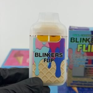Blinkers Flip 2G Disposable Ice Cream Edition