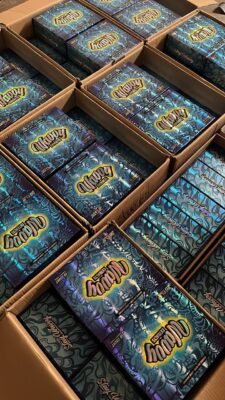 Wavvy Extracts 2g Flip Disposable