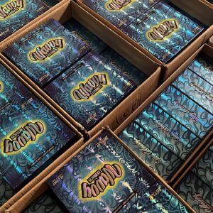 Wavvy Extracts 2g Flip Disposable