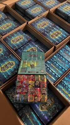 Wavvy Extracts 2g Flip Disposable