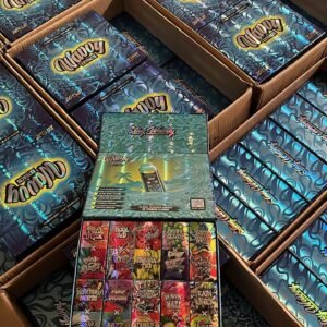 Wavvy Extracts 2g Flip Disposable