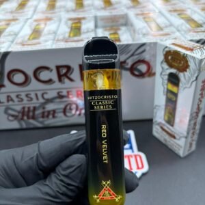 Htzocristo Classic Series 2Gram Disposable