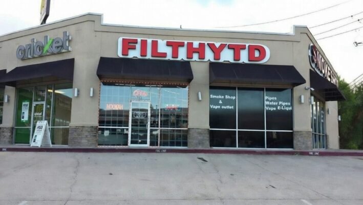 FILTHYTD