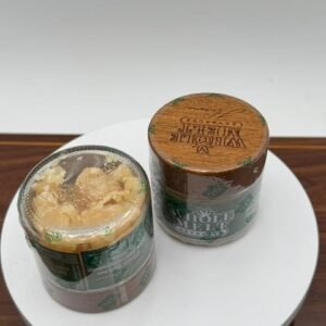 Whole Melt Extracts Havana Edition